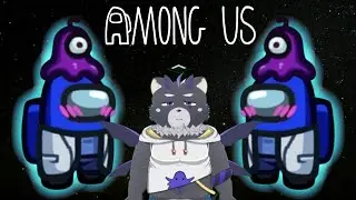 I was imposter 67 times! | Among Us (VOD Streamed 1/31/26)