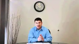 Robo-Signing Mortgage Settlement Explained