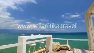 Welcome to Selianitika! Welcome Home!
