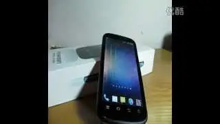 Newman N1 , тест Gorilla Glass