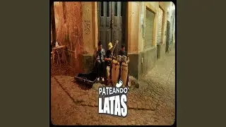 Pateando Latas