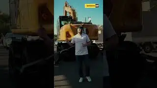 Sizni Cat M315 GC bilan tanishtirishda davom etamiz!