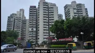 Ansals Sushant Estate, Sector 52, Wazirabad Road, Gurgaon