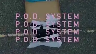 adidas Originals POD System 3.1 - Kordon.co