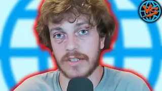 Internet VS BradTaste's Downfall