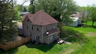 Home for Sale | 321 N Cedar St, Lennox, SD #realestate #southdakota