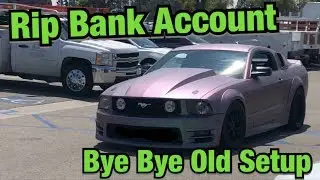 I Wasted $10,000 On Car Mods... (New Mod Reveal)