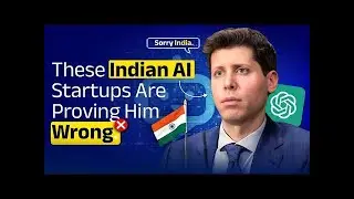 10 Indian AI Startups You Need to Keep an Eye On