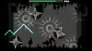 Geometry Dash Wrandering