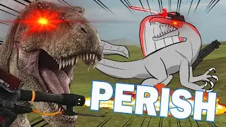 Beast Battle Simulator hits different