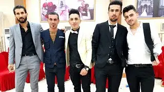 عرس فارس😍مع احلا شباب سيدة فرقة جوان و ادريس  ريبر ميوزك