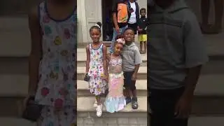 Over the top celebrity kid birthday parties #shorts