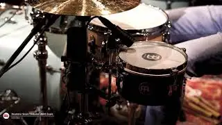 MEINL Percussion - Drummer Timbales - Morph