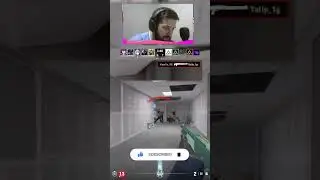 Man what is that timing #counterstrike2gameplay #counterstrike2clips #counterstrike2