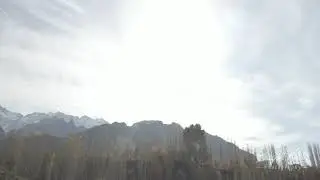 Chitral 4k Rise of the Drone