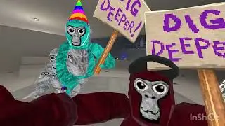 DIG DEEPER !!! 
