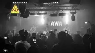 Kawa in London!