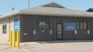Woodbury County veterans air concerns over possible VA office changes