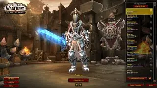 Arms Warrior / Disc Priest 2v2 Rated Arena (200) Ilvl - WoW Shadowlands 9.0 Warrior PvP