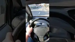 Microcar Mc1 0.5dm3 5HP Diesel  TOP SPEED