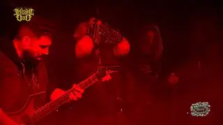 Infernal Occult live at Ralph's Rock Diner 11/29/2025 (FULL SET)