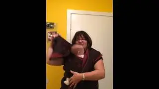 Front Torso Carry