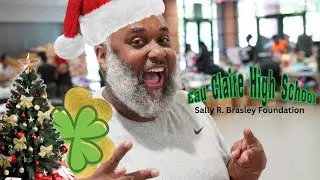 Christmas in Summer Sally R. Brasley Foundation Eau Claire HS