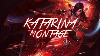 Reworked Katarina Montage /S7/ Kata vs All /