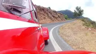 Cill Climp mini cooper r1 koustenis