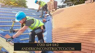Anderson Construction