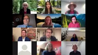 UBC School of Social Work Statement of Accountability and Commitment Event