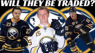 What's Next for the Buffalo Sabres? 2021 Off-Season Plan