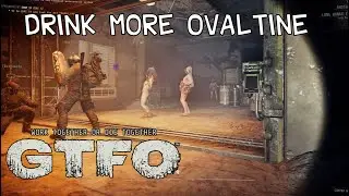 Most Filters Hate This Game Title | GTFO ft oops all bots