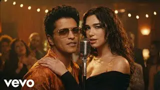 Bruno Mars ft Dua Lipa &ndash; This AI Song Sounds Real