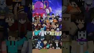 Jedag jedug minecraft #subscribe