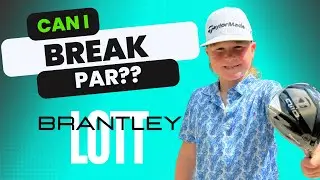 Brantley Lott 9 Holes Forest Heights Challenge