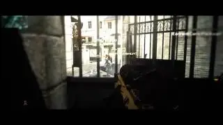 Soldier On | Multi - COD Edit