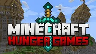 Hunger Games | CraftRealms | Episode 1