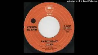 Ujima - I&rsquo;m Not Ready (1975) (2025 mix)