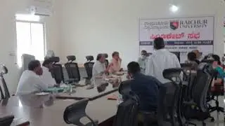 Syndicate Meeting 27-01-2025