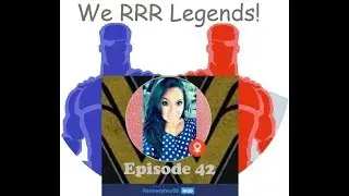 Ep 42: Batman WGD, Poison Ivy, and guest mod ReneeSylvia88! DC Legends Mobile