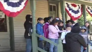 Dallas Culture Scene - Episode 2, Segment 3