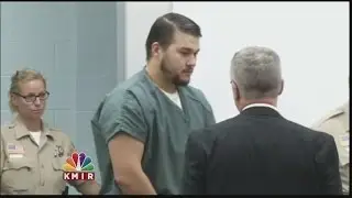 Corwin Murder Trail