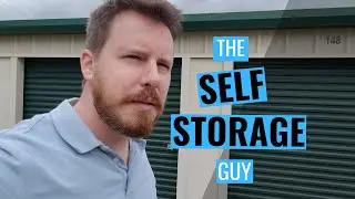 The Self Storage Guy