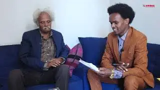 Gadaa deebisna warri jedhuyyu Gadaatti bula hin jiru, Hayyuu Maammoo Gadaa #oromo #finfinnee