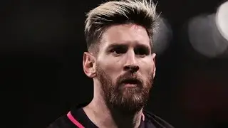Messi best footballer
