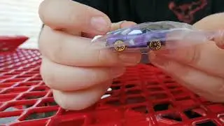 kor | MICROMACHINE BLIND BAGS