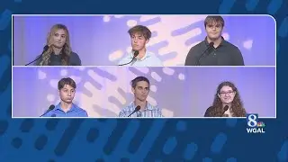 WGAL 8 Brain Busters: Manheim Central vs Carlisle