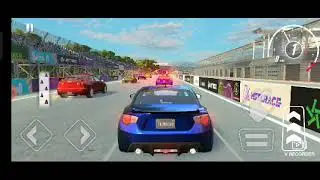 Formacar Action - Crypto Race Gameplay Montage [VRecorder]
