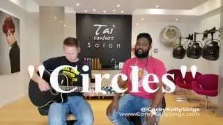 Tamar Braxton | CIRCLES cover by Corey Kelly